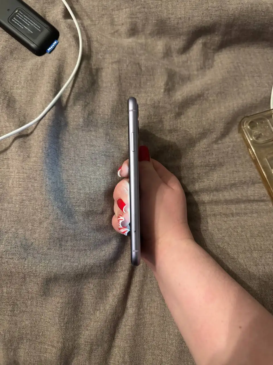 Продам айфон 11 - Смартфоны (Электроника) в Пермь