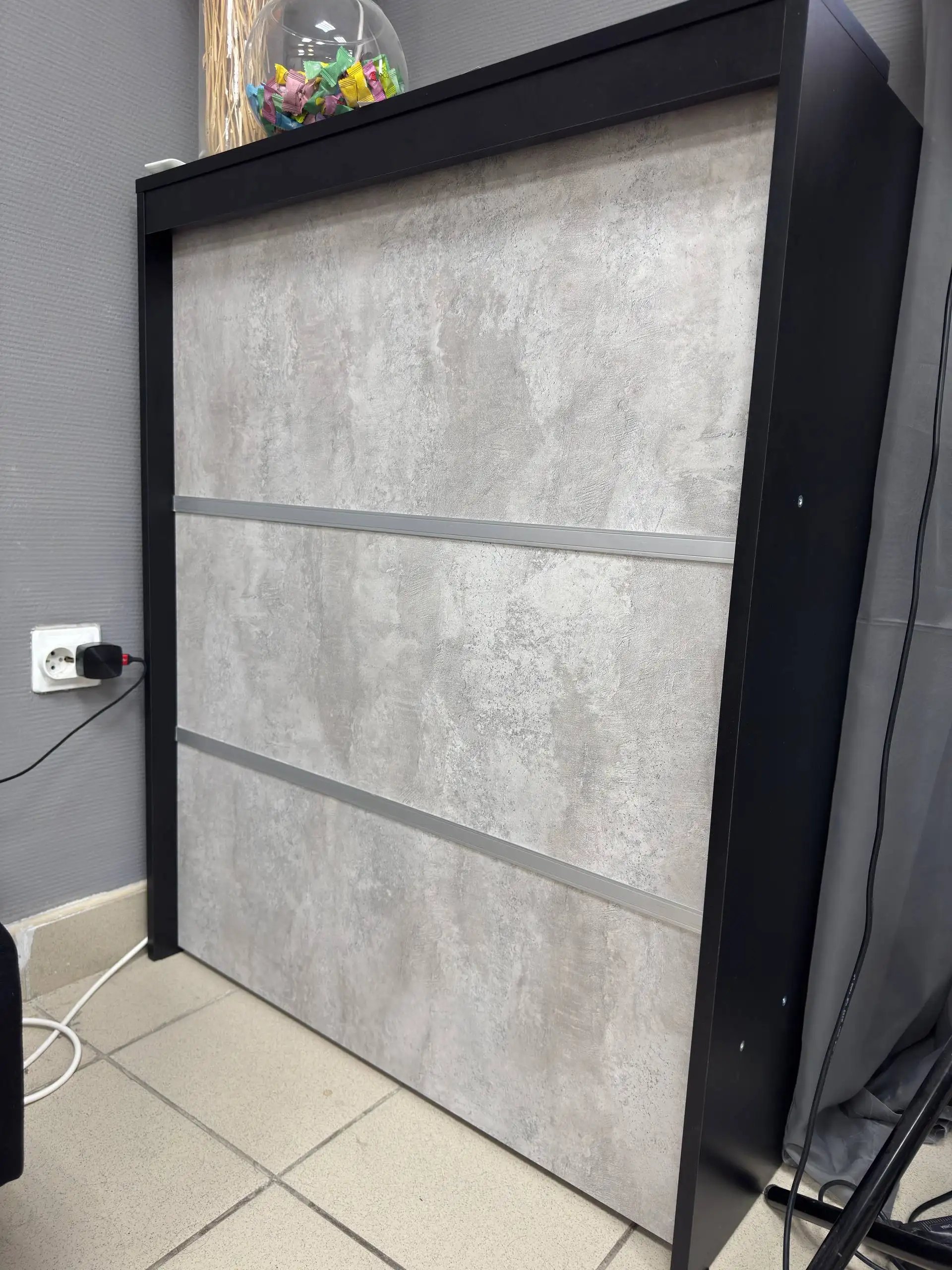 Продам стойку администратора / ресепшен - Барахолка в Пермь