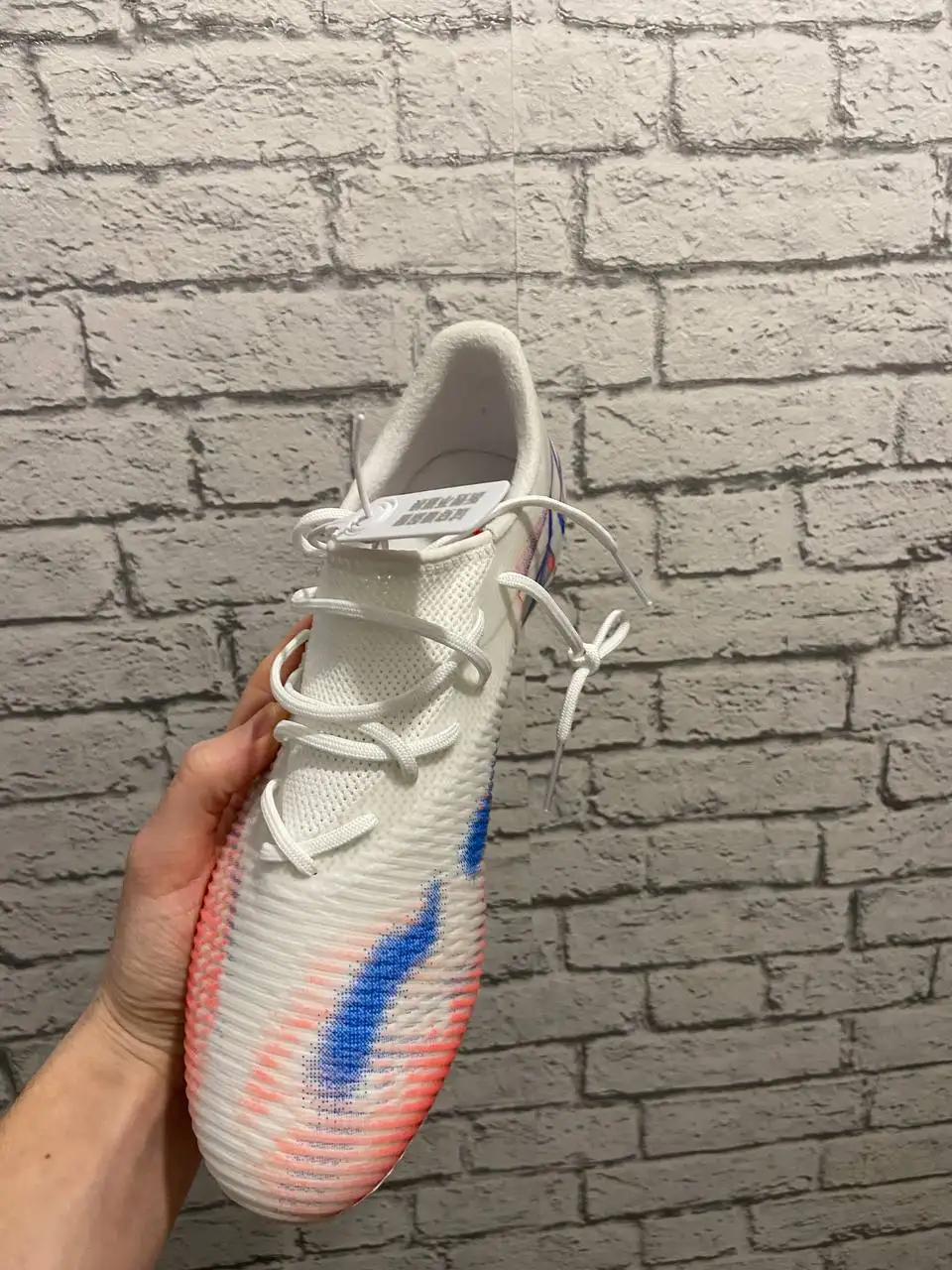 Продажа оригинальных бутс размер 40 - Обувь (Барахолка) в Пермь