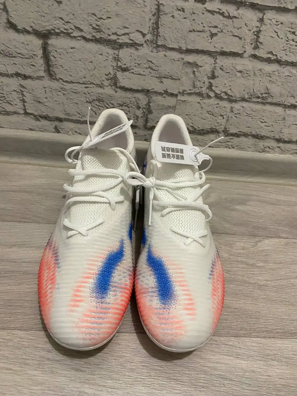 Продажа оригинальных бутс размер 40 - Обувь (Барахолка) в Пермь