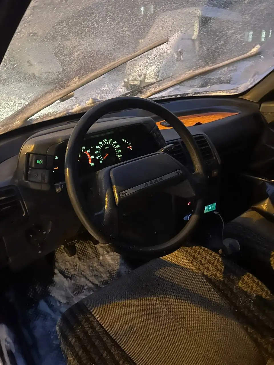 Продам ВАЗ 2110 2000 года на ходу - Легковые автомобили (Авто) в Пермь