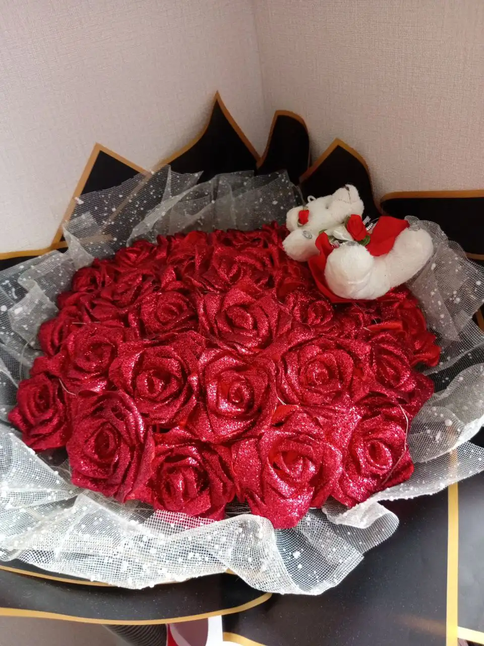 Продажа букетов ручной работы из роз - Флористика (Хобби и отдых) в Пермь