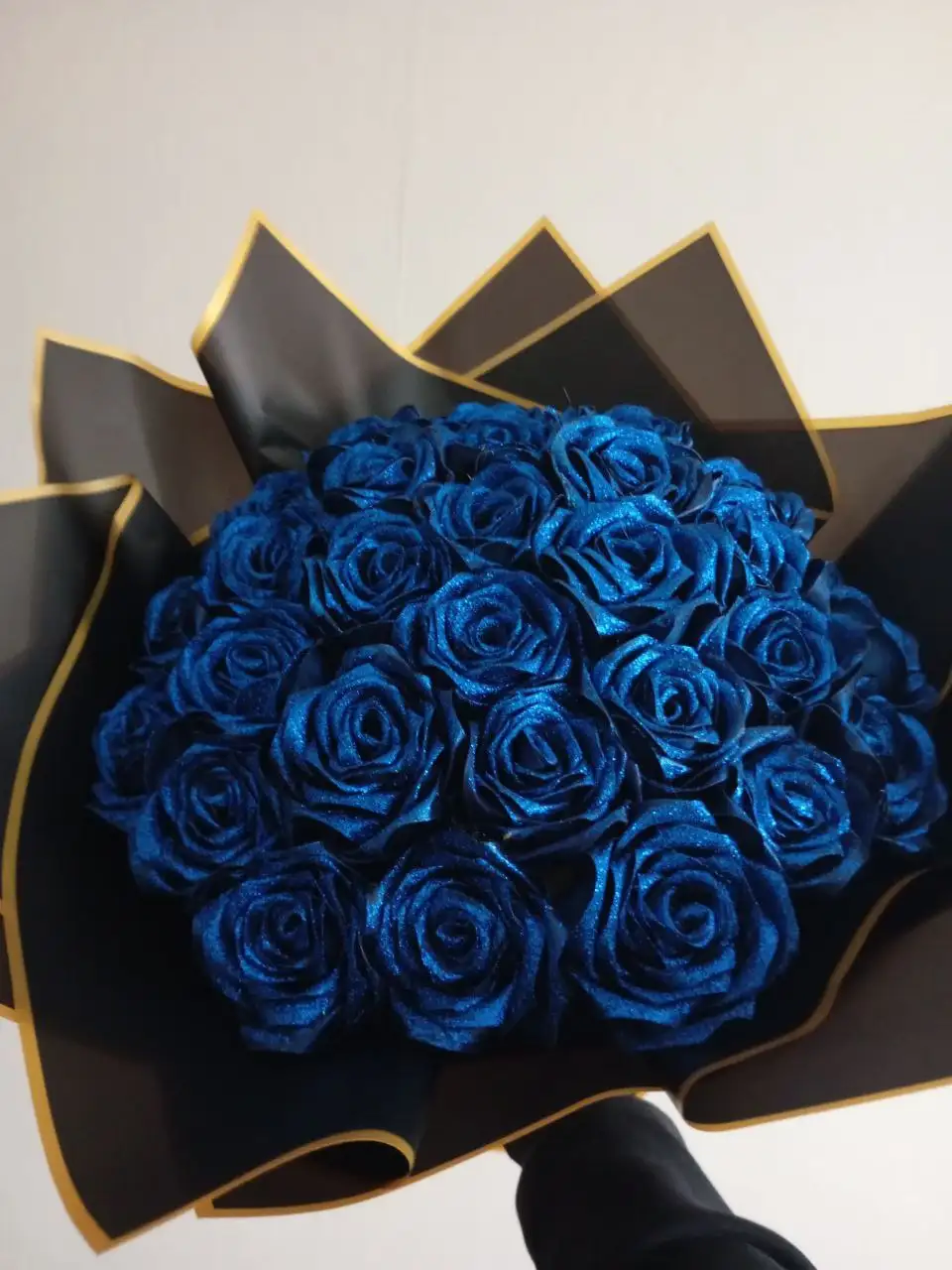 Продажа букетов ручной работы из роз - Флористика (Хобби и отдых) в Пермь