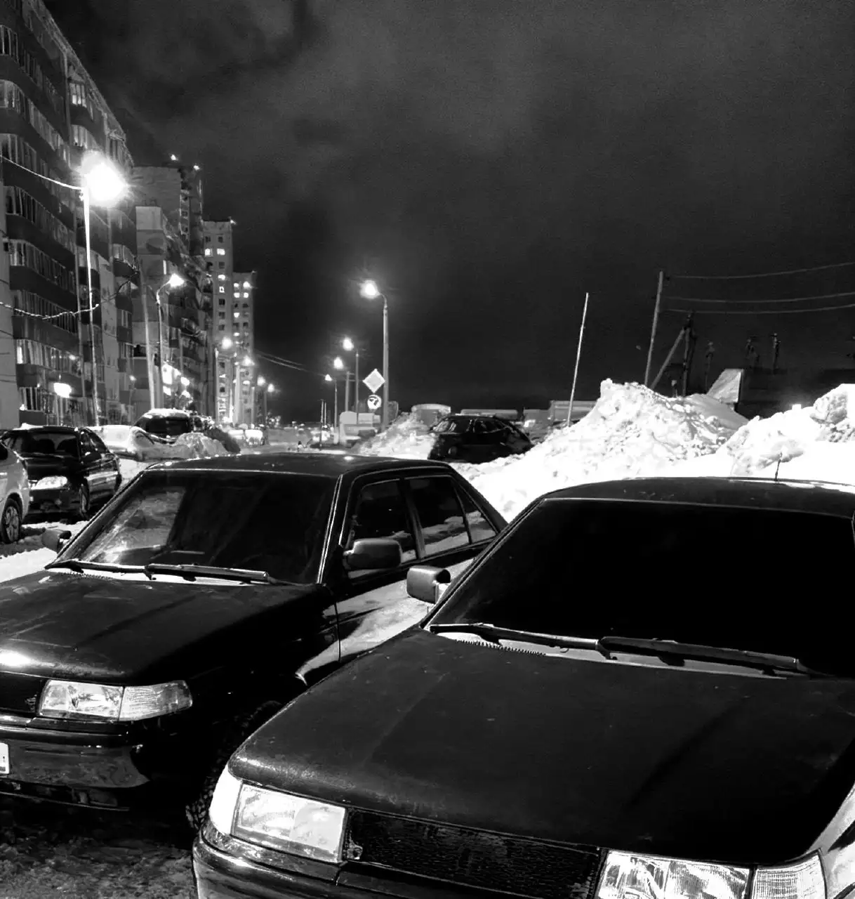 ВАЗ 2112 2006 года - Авто в Пермь