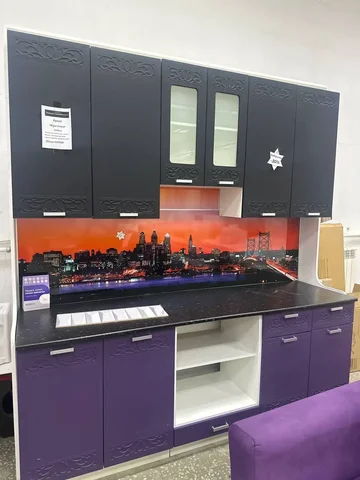 Кухня с витрины - Для дома и дачи в Пермь