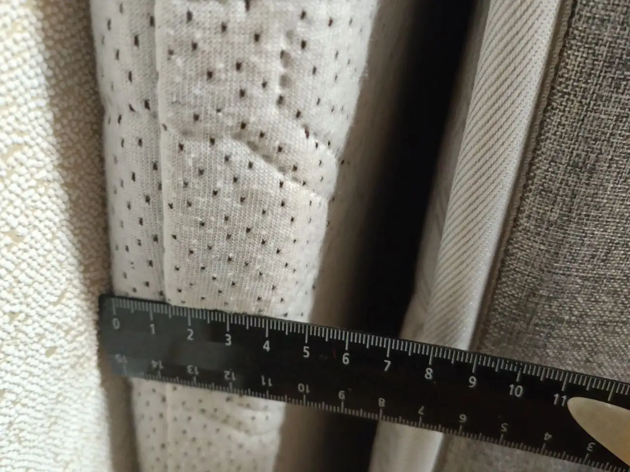 Продам новый матрас и топпер 160х200 см - Мебель (Для дома и дачи) в Пермь