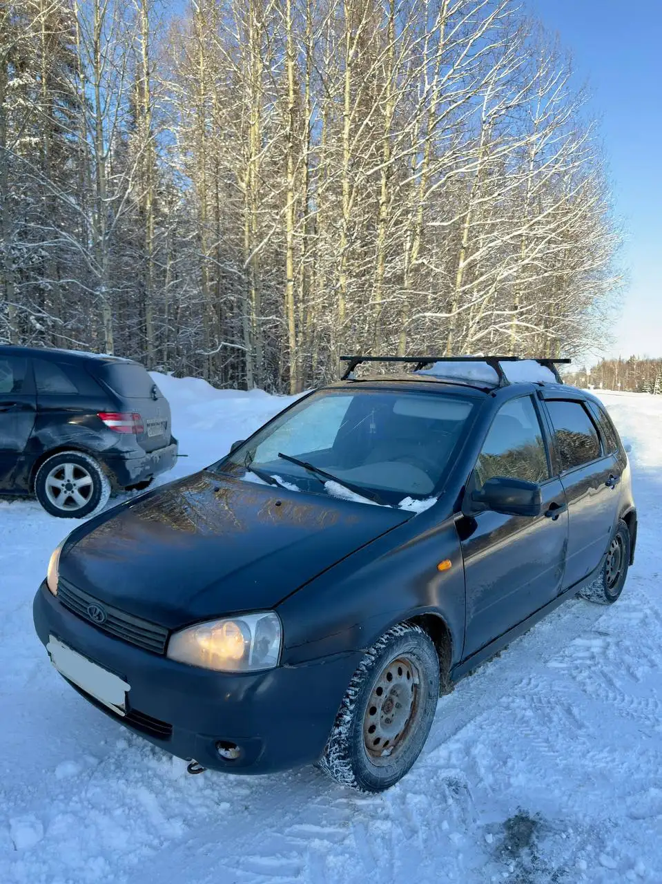 Продается Lada Kalina 2010 года в Перми - Легковые автомобили (Авто) в Пермь