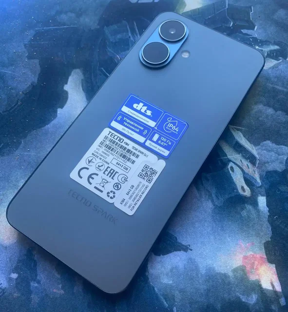 Продам TECNO SPARK Go 2 - Компьютерная периферия в Пермь