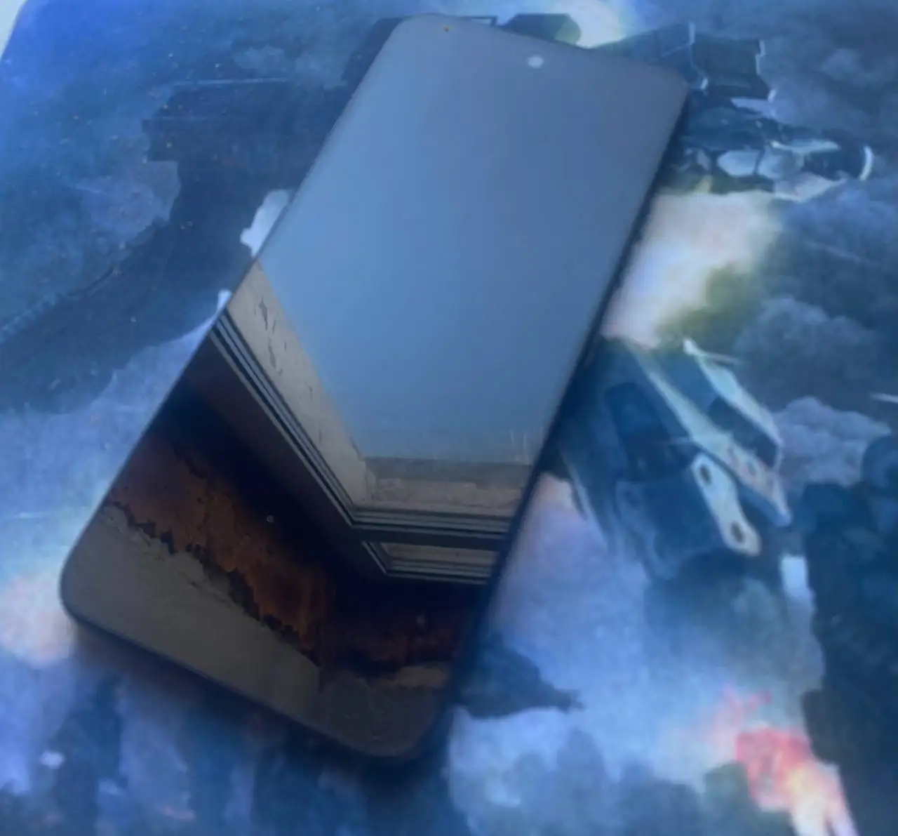 Продам TECNO SPARK Go 2 - Смартфоны (Электроника) в Пермь