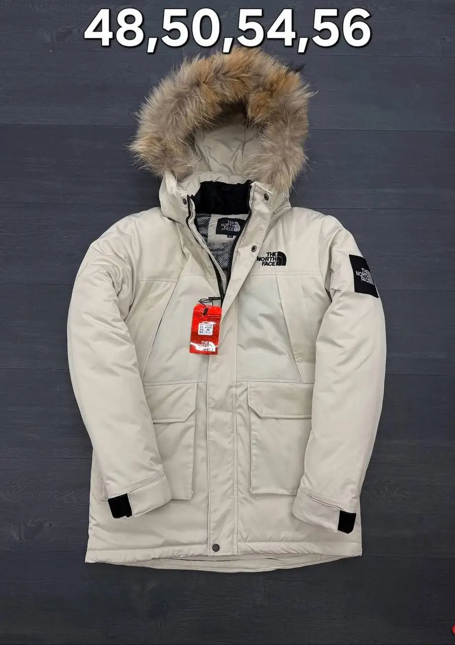 Парка зимняя и костюмы на флисе - Верхняя одежда (Одежда) в Пермь