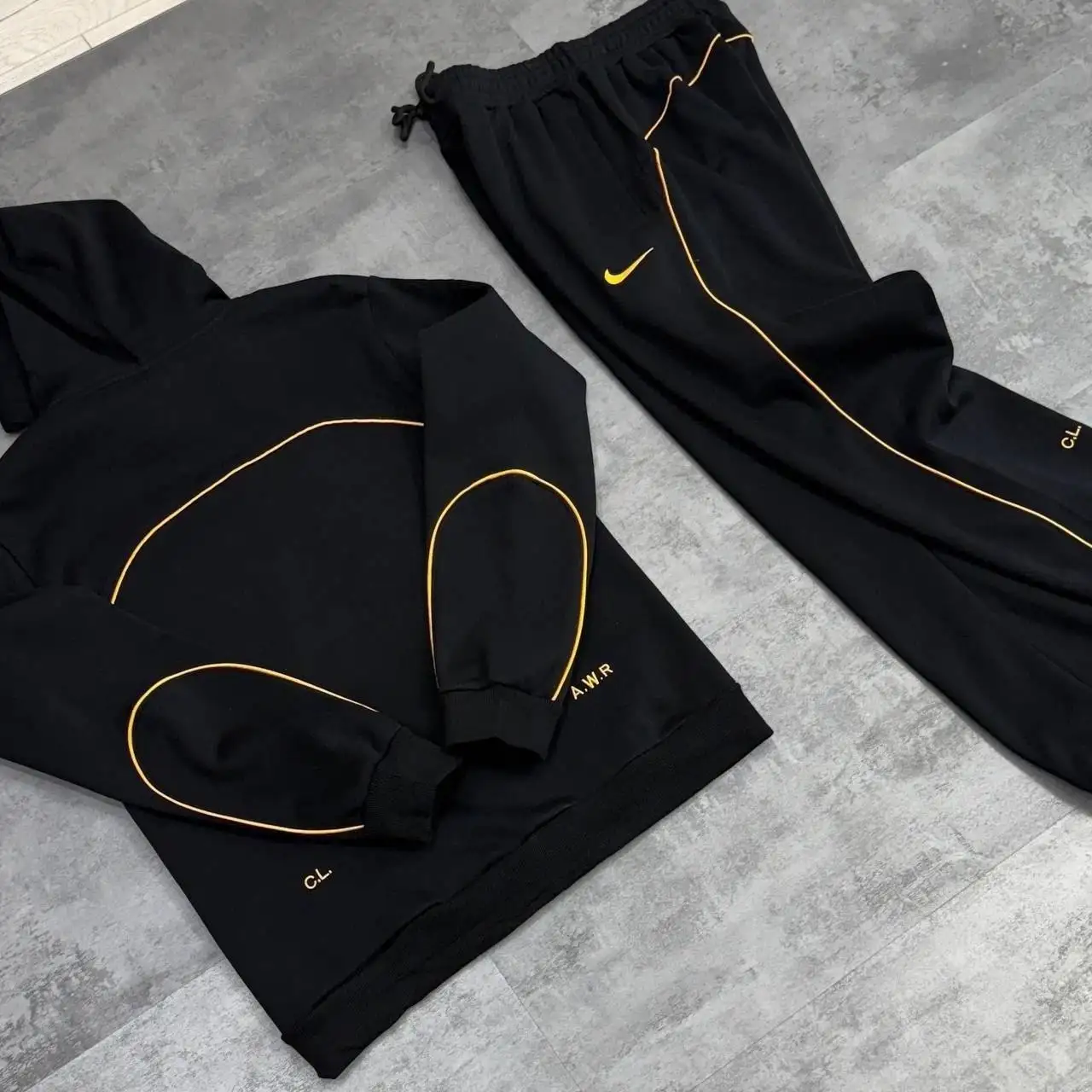 Парка зимняя и костюмы на флисе - Верхняя одежда (Одежда) в Пермь