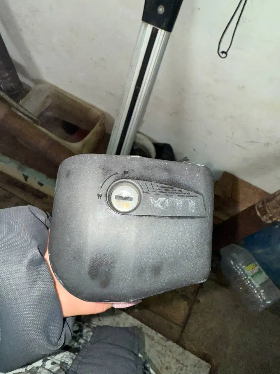 Продам рейлинги - Авто в Пермь