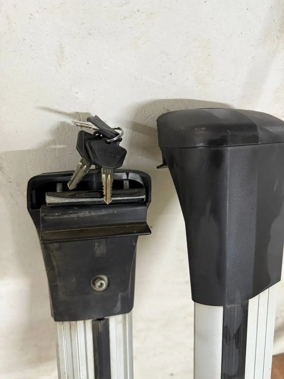 Продам рейлинги - Авто в Пермь