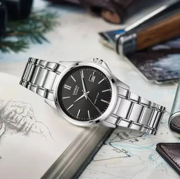 Продам часы Casio - Часы (Электроника) в Пермь