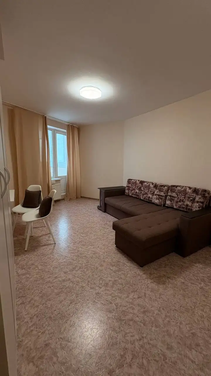 Сдам квартиру на Гайве на долгий срок - Аренда квартир (Недвижимость) в Пермь