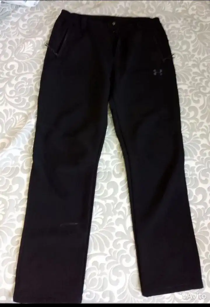 Мужские спортивные брюки Under Armour - Спортивная одежда (Одежда) в Пермь