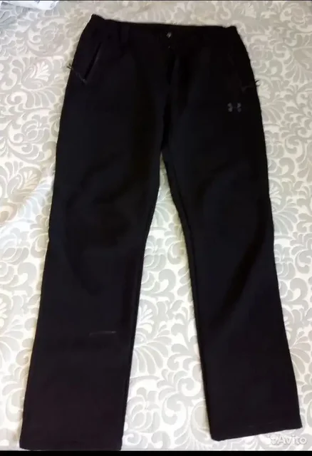 Мужские спортивные брюки Under Armour - Мужская одежда в Пермь