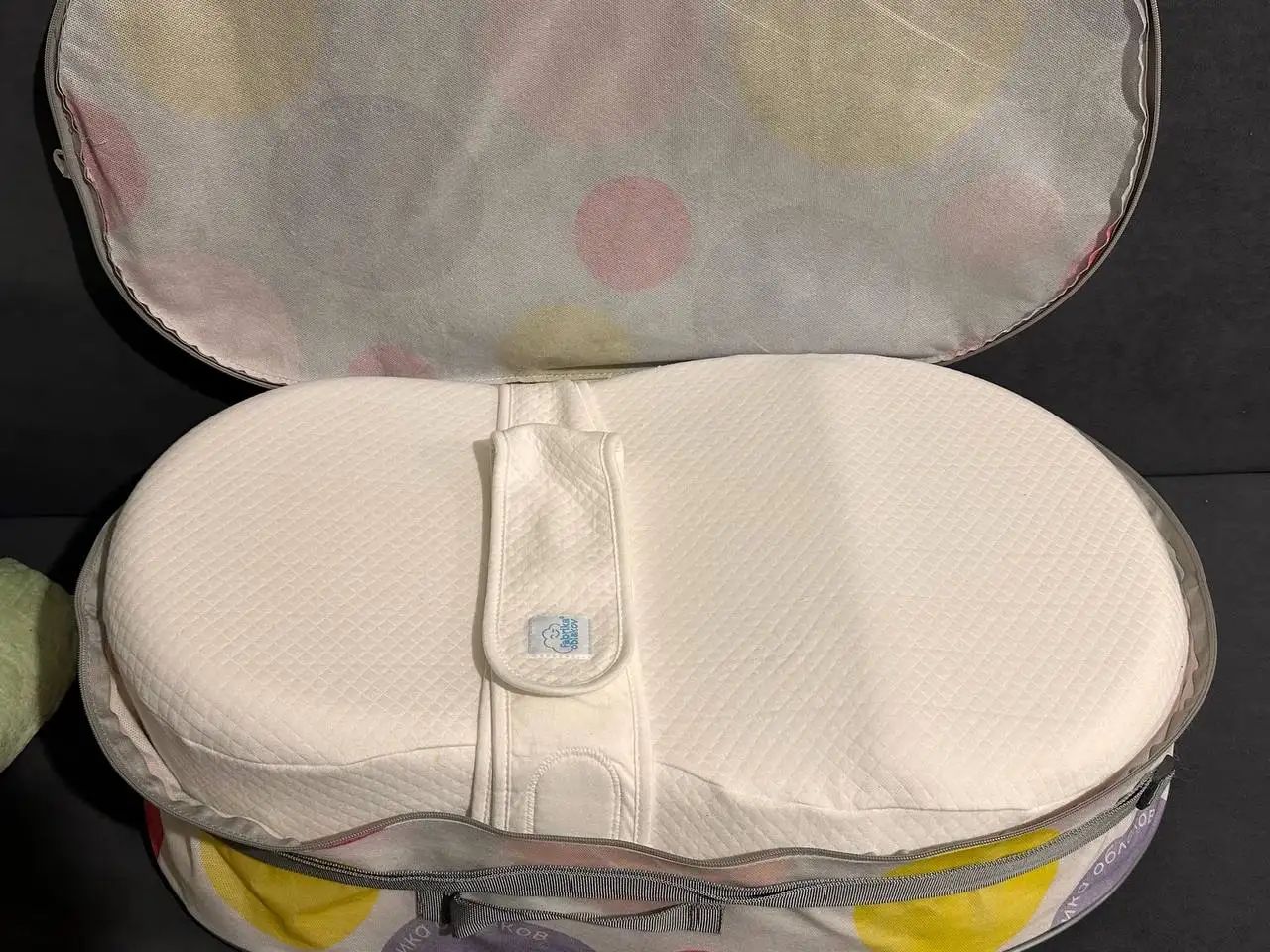 Продажа детских товаров: кокон, подгузники, автолюлька - Детские товары (Товары для детей) в Пермь