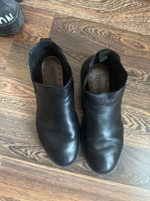 Полуботинки GEOX - Мужская одежда в Пермь