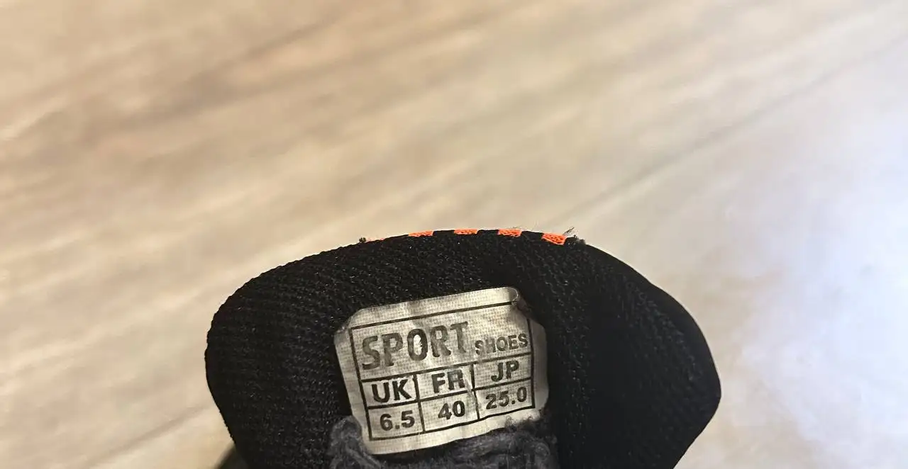 Мужские хоккейные коньки размер 41 - Спортивный инвентарь (Хобби и отдых) в Пермь