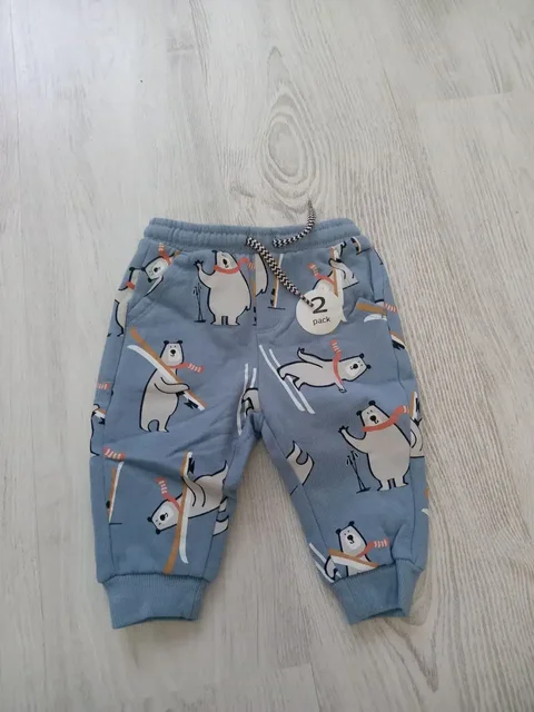 Детские вещи - частное объявление в Пермь