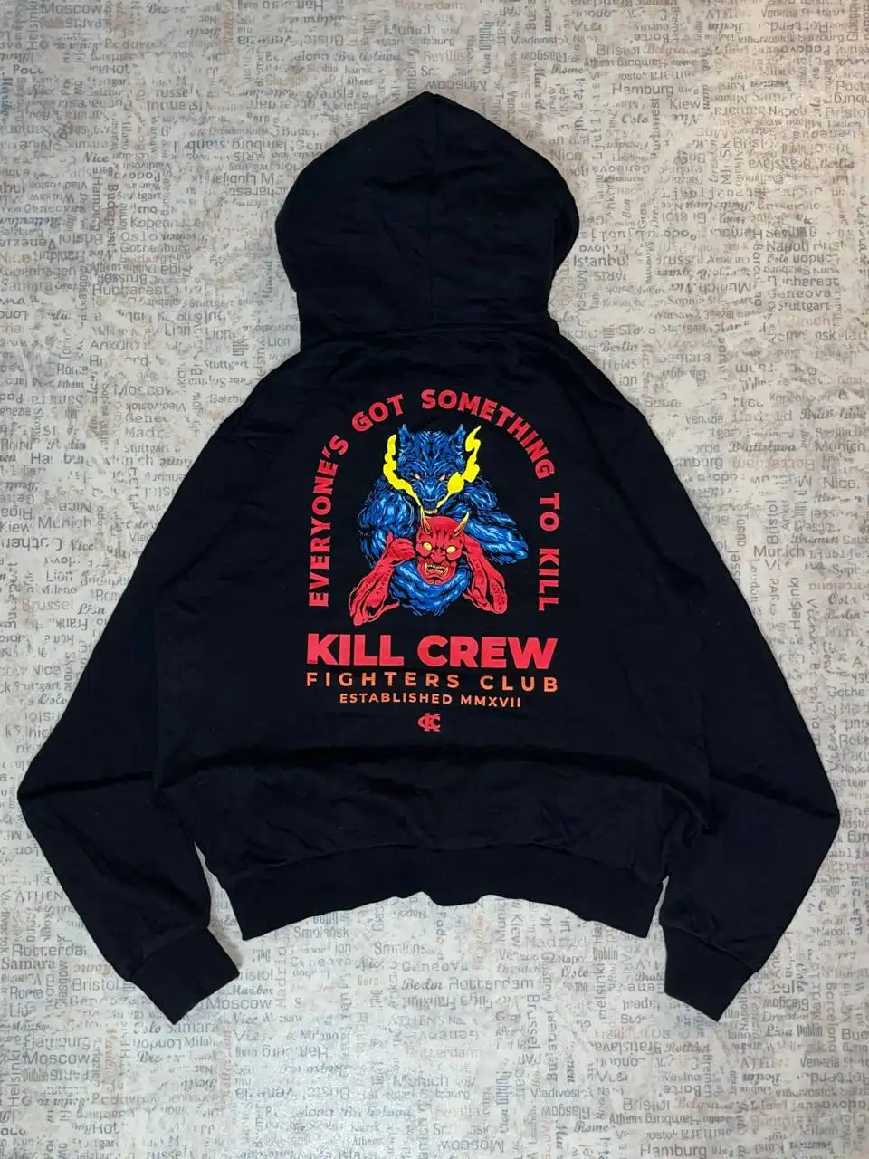 Одежда брендов Burberry, Kill Crew, US Polo Assn, Stoiber - Одежда в Пермь