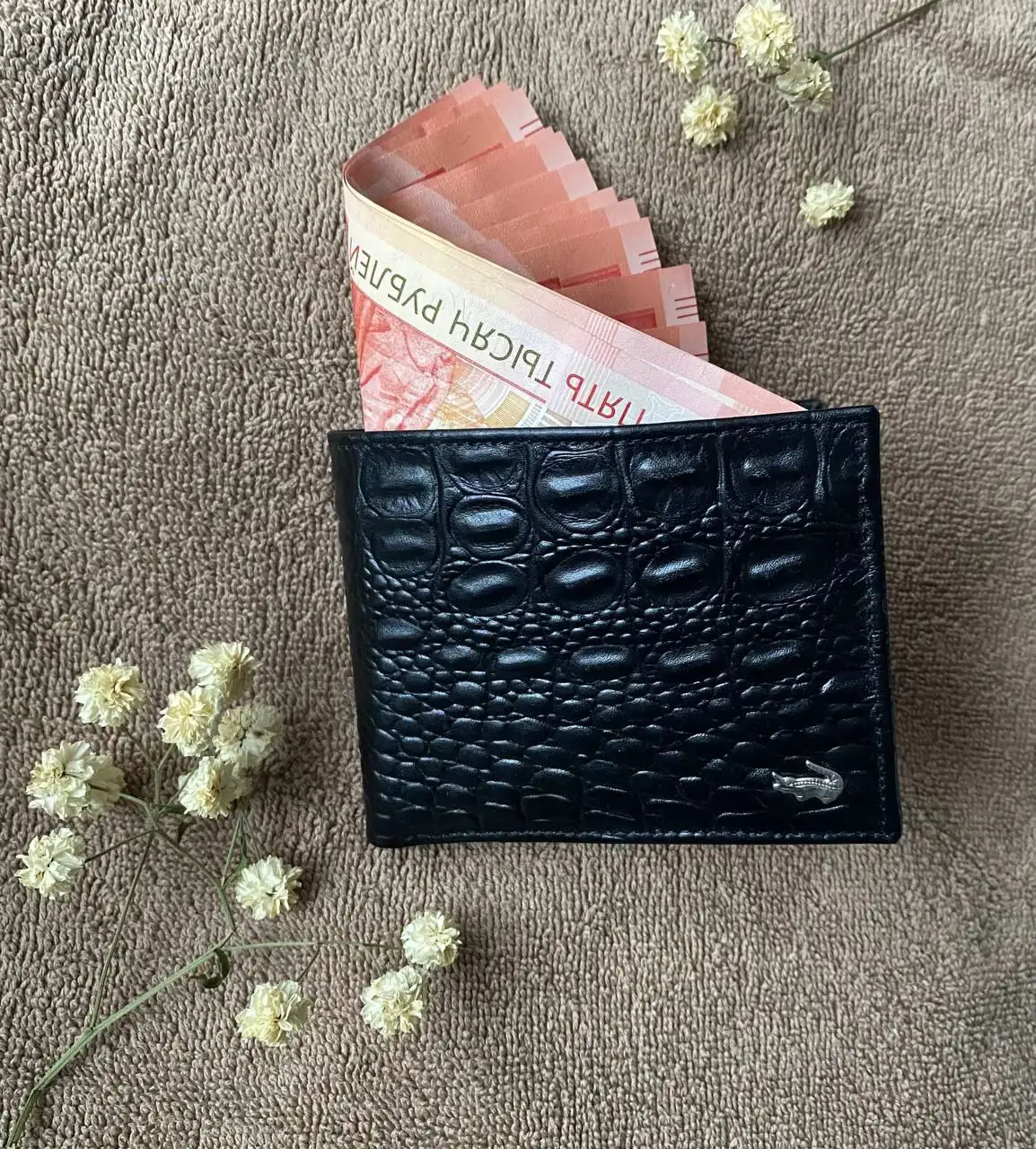 Продажа кожаных сумок, ремней и кошелька из Вьетнама - Аксессуары (Барахолка) в Пермь