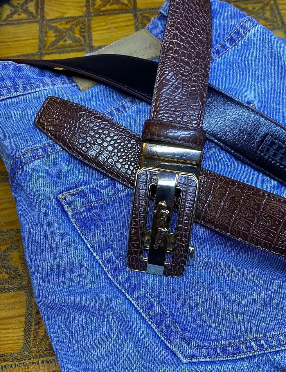 Продажа кожаных сумок, ремней и кошелька из Вьетнама - Аксессуары (Барахолка) в Пермь