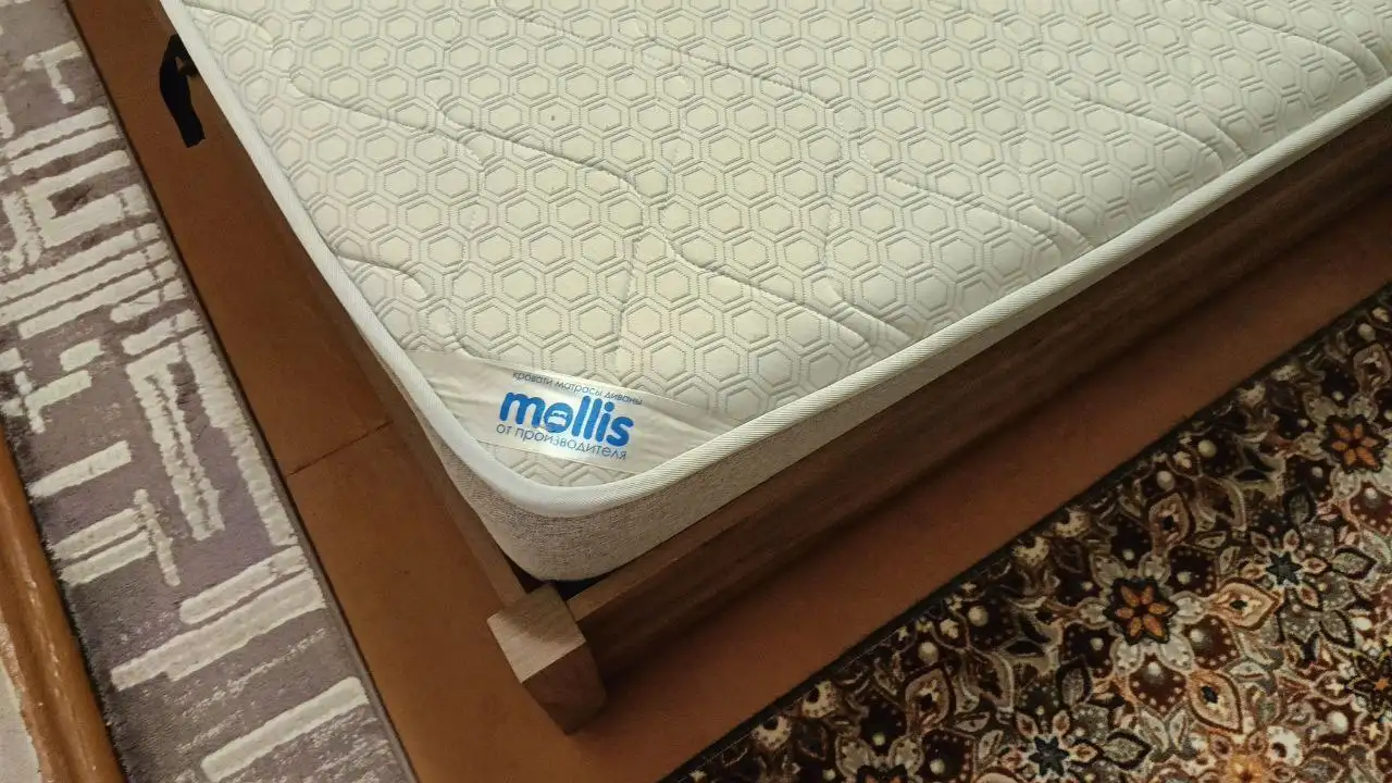 Продам новые матрасы 160х200 см - Мебель (Для дома и дачи) в Пермь