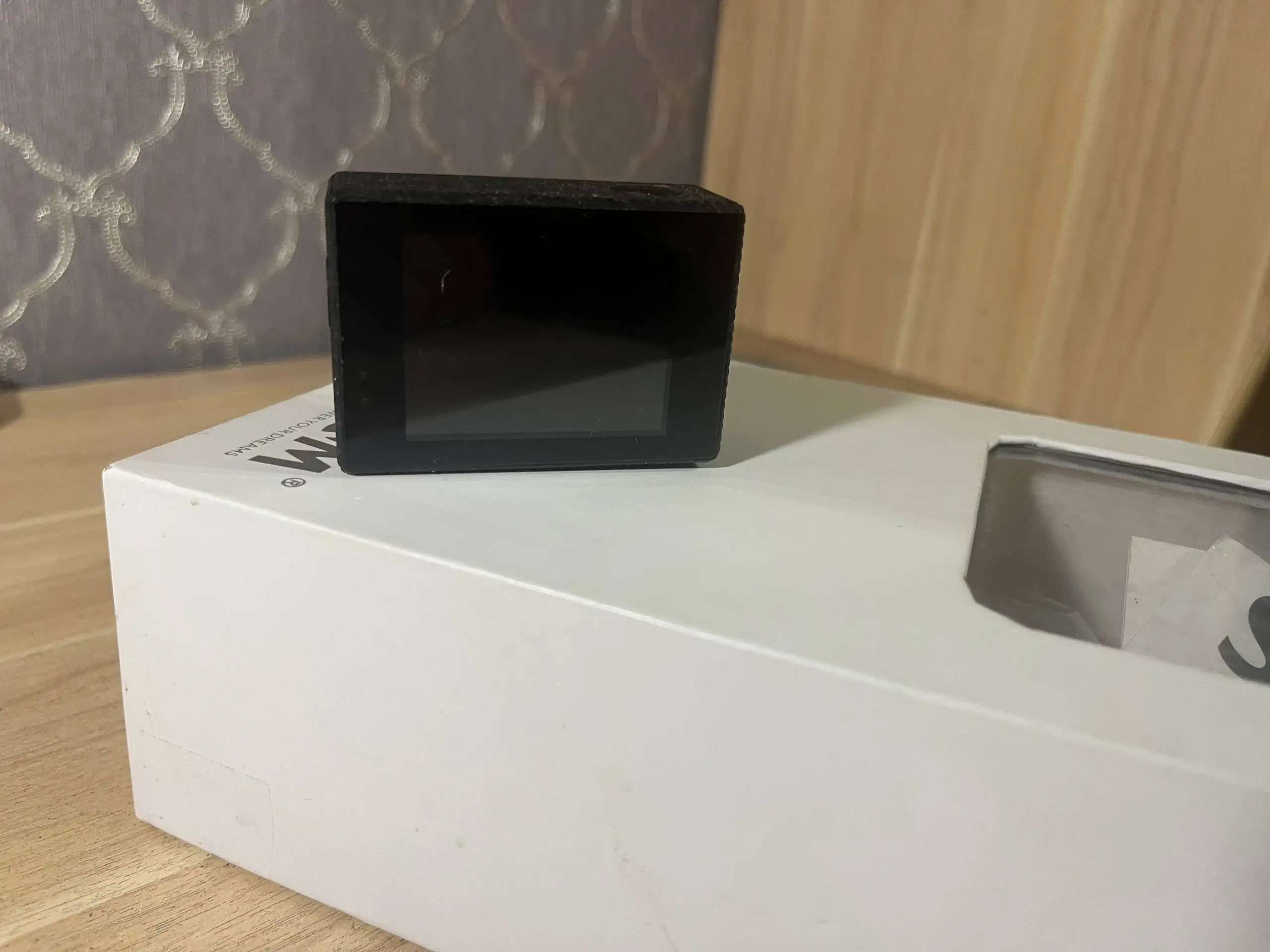 Экшен камера - Электроника в Пермь