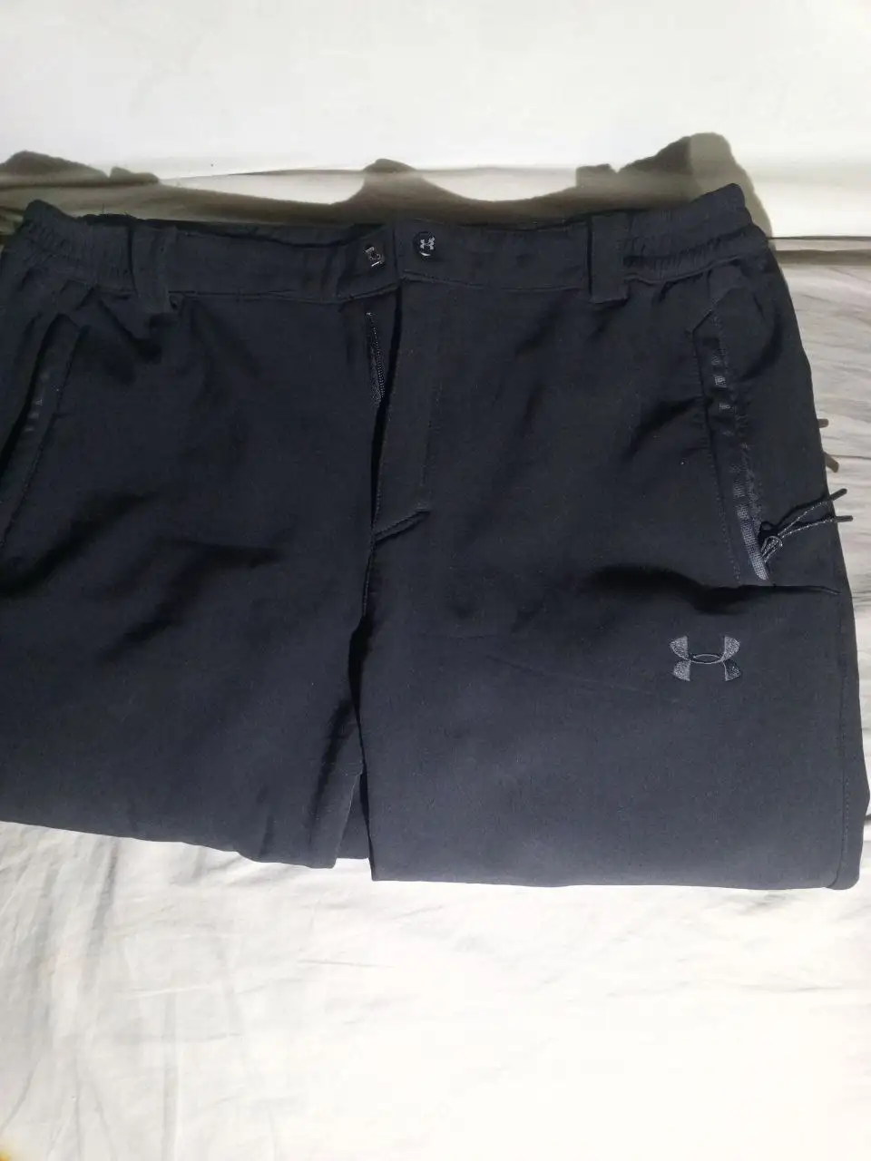 Спортивные брюки Under Armour оригинал - Мужская одежда (Одежда) в Пермь