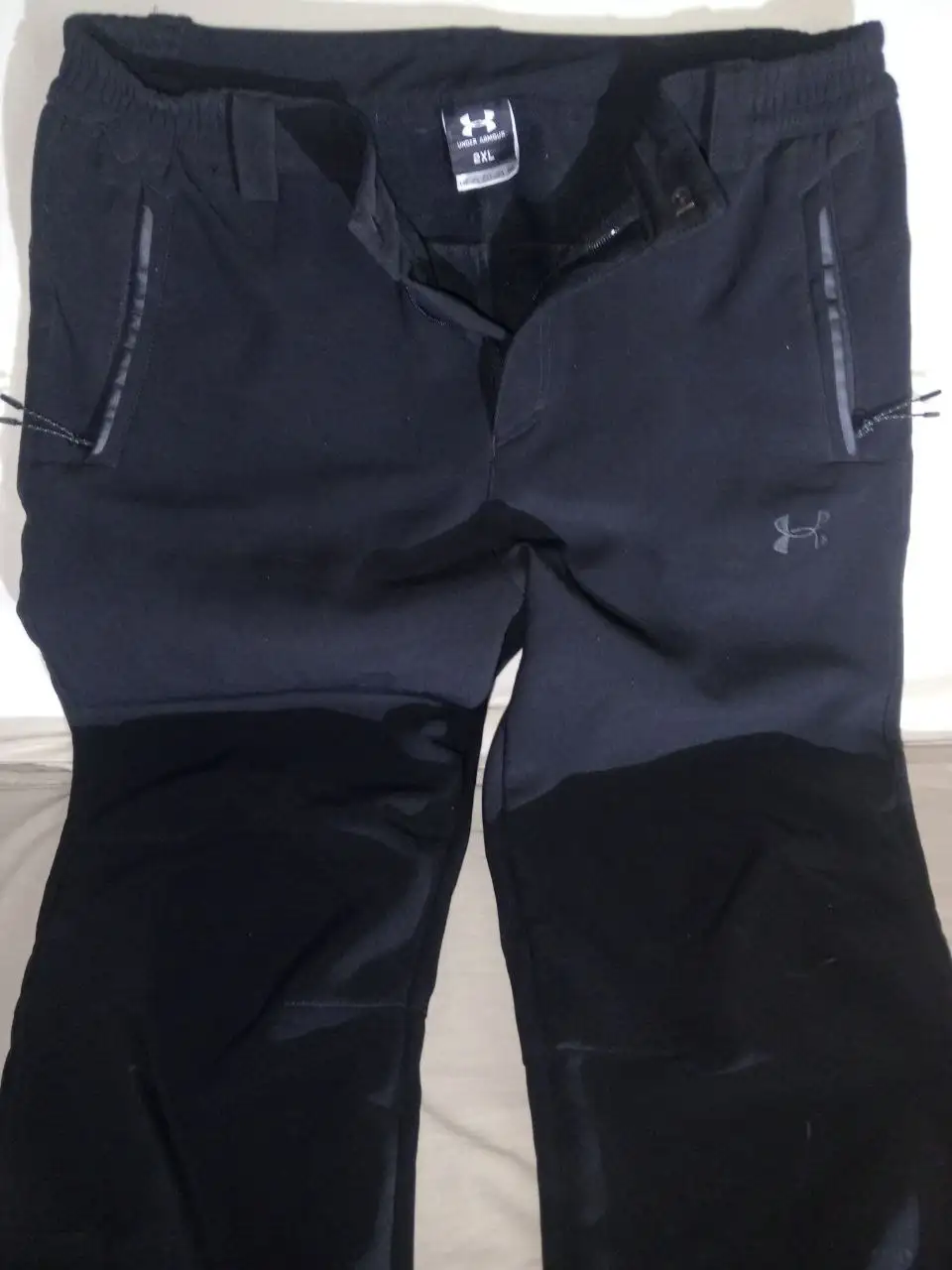 Спортивные брюки Under Armour оригинал - Мужская одежда (Одежда) в Пермь