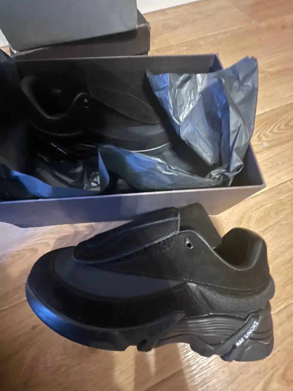 Продажа обуви 42 размера - Обувь (Одежда) в Пермь