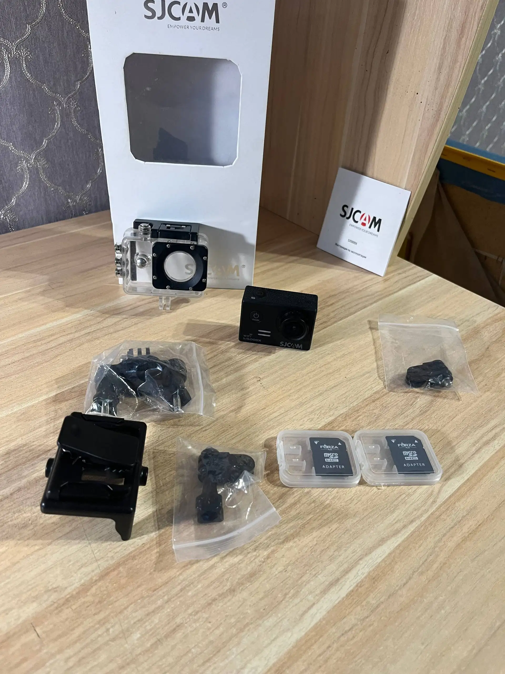 Полный комплект в отличном состоянии - Барахолка в Пермь