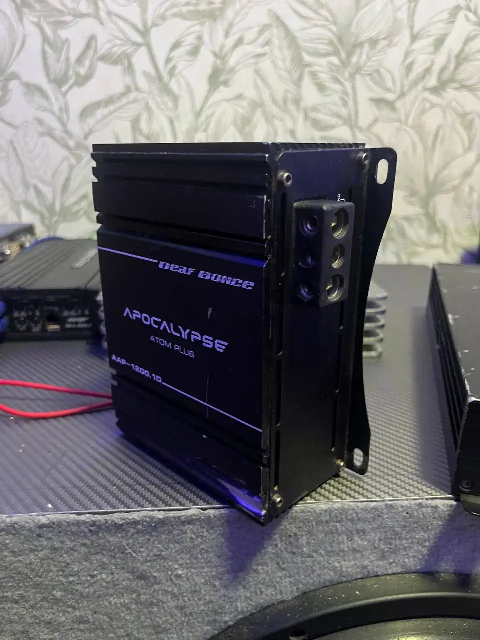 Продажа усилителей, магнитолы и динамиков - Автозвук (Электроника) в Пермь