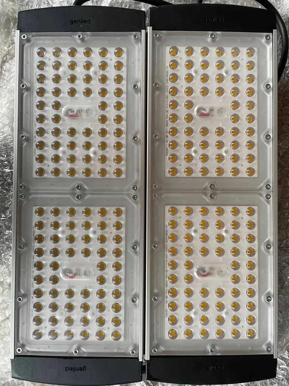 Продажа светодиодного светильника с блоком питания - Освещение (Для дома и дачи) в Пермь