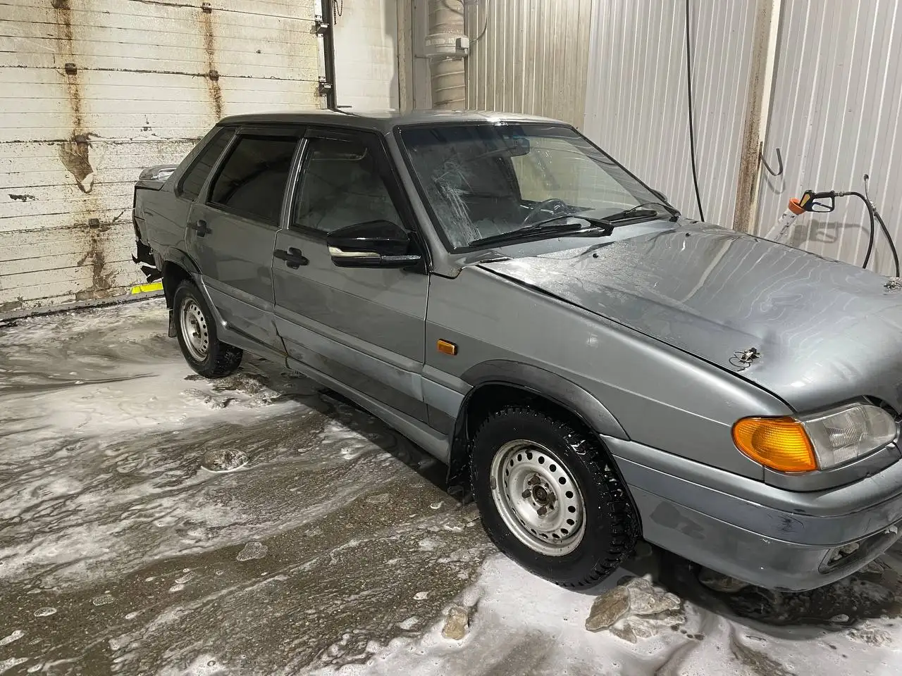 ВАЗ 2115 2006 год - Легковые автомобили (Авто) в Пермь