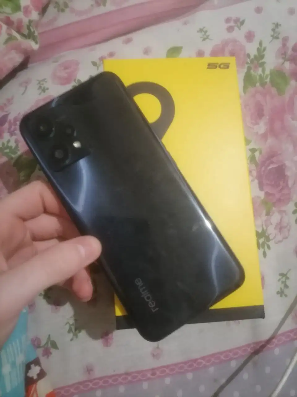 Обмен телефона - Телефоны (Электроника) в Пермь