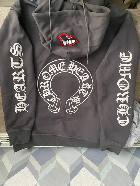 Продажа худи и куртки брендов Chrome Hearts, Mastermind, Yohji Yamamoto - Брендовая одежда в Пермь
