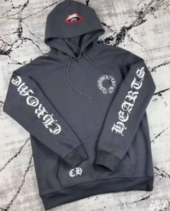 Продажа худи и куртки брендов Chrome Hearts, Mastermind, Yohji Yamamoto - Верхняя одежда (Одежда) в Пермь