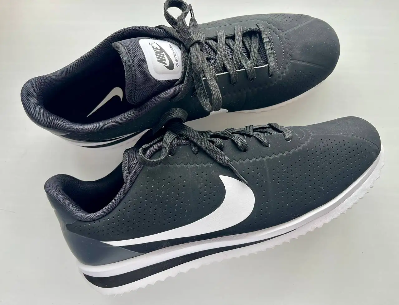 Кроссовки Nike Cortez Ultra новые - Обувь (Одежда) в Пермь