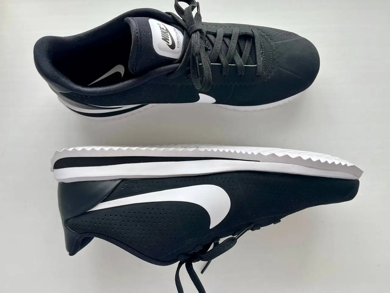 Кроссовки Nike Cortez Ultra новые - Обувь (Одежда) в Пермь