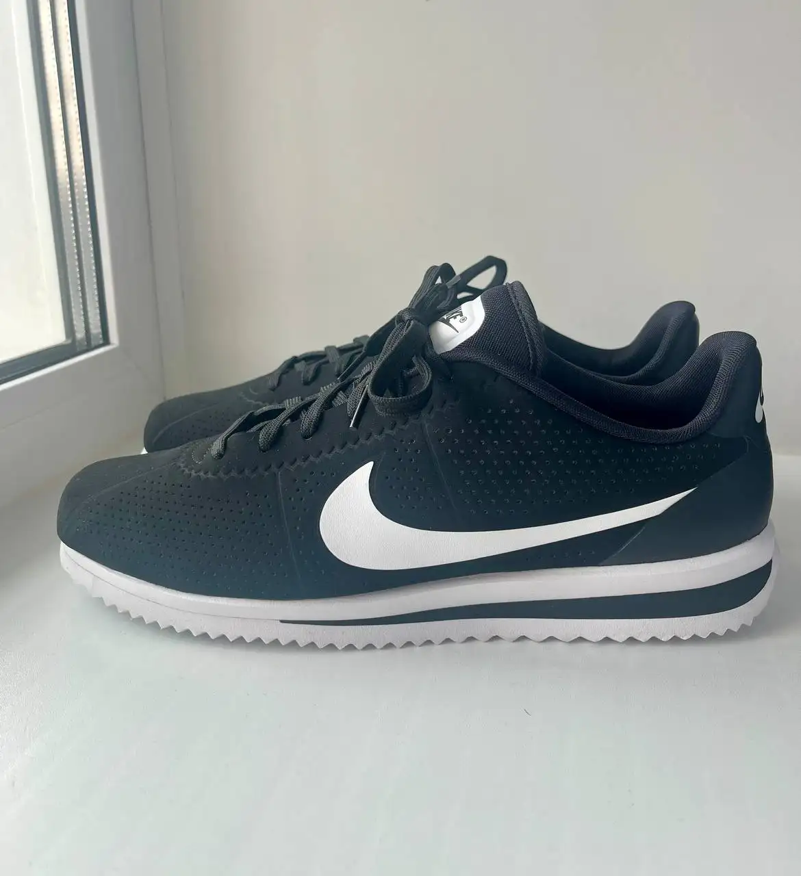 Кроссовки Nike Cortez Ultra новые - Обувь (Одежда) в Пермь