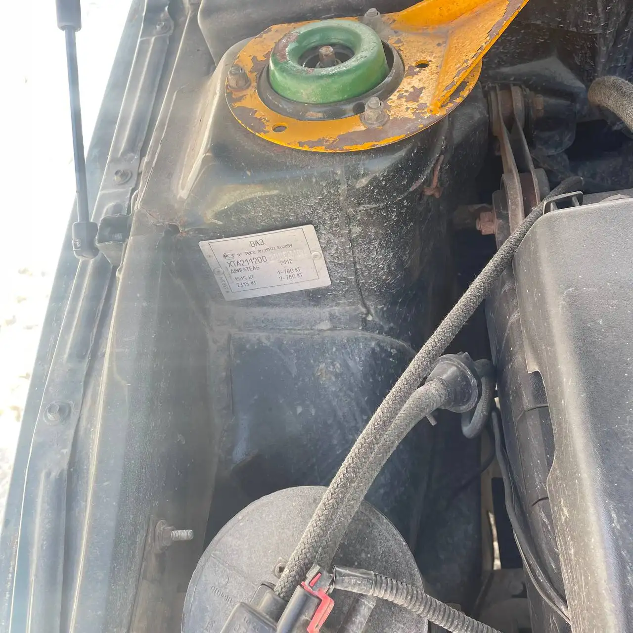 Продам ВАЗ 2112 2001 года - Авто в Пермь