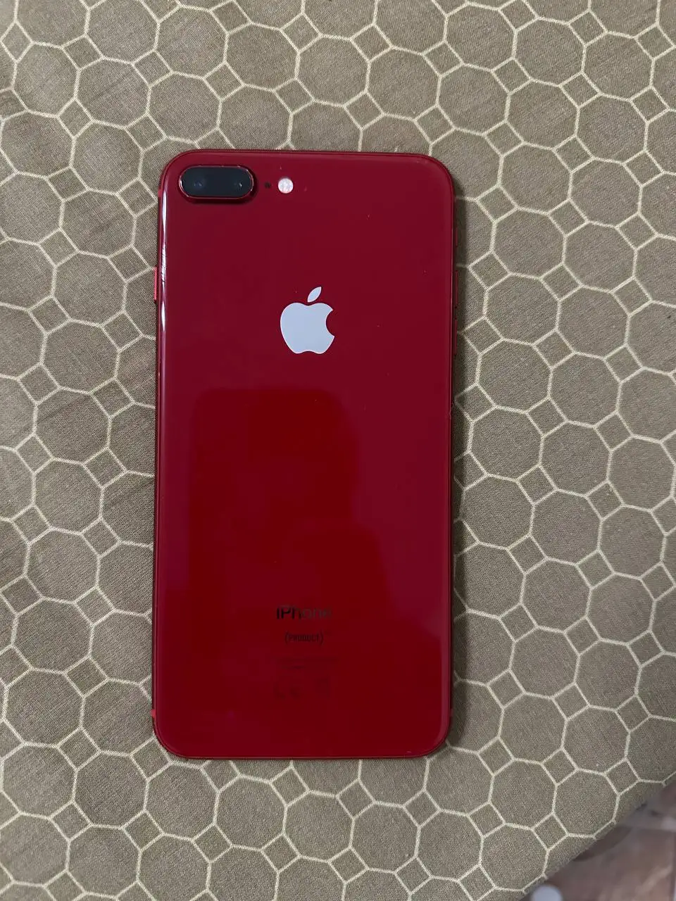 Продам iPhone 8 Plus 64 ГБ - Смартфоны (Электроника) в Пермь