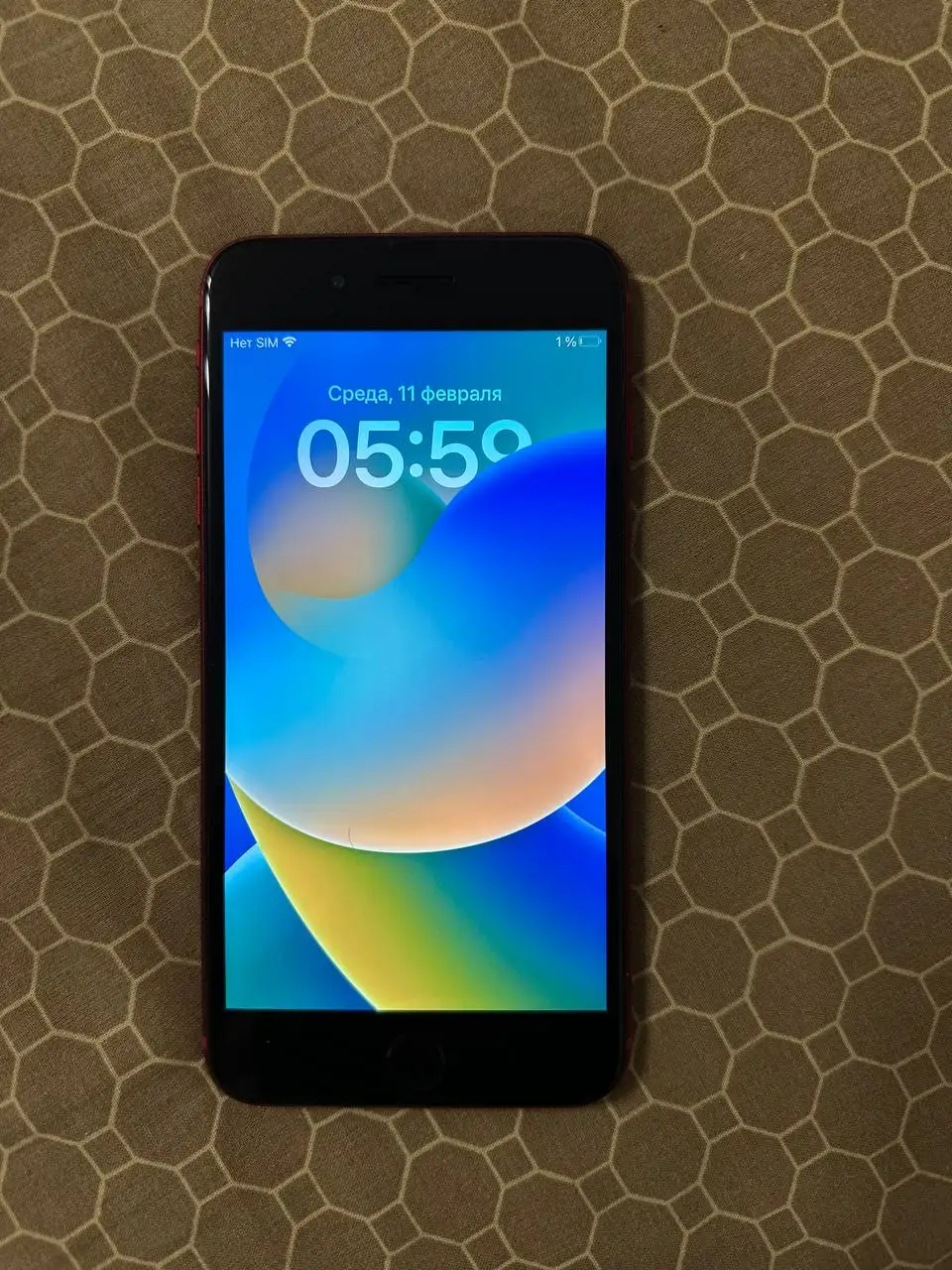 Продам iPhone 8 Plus 64 ГБ - Смартфоны (Электроника) в Пермь