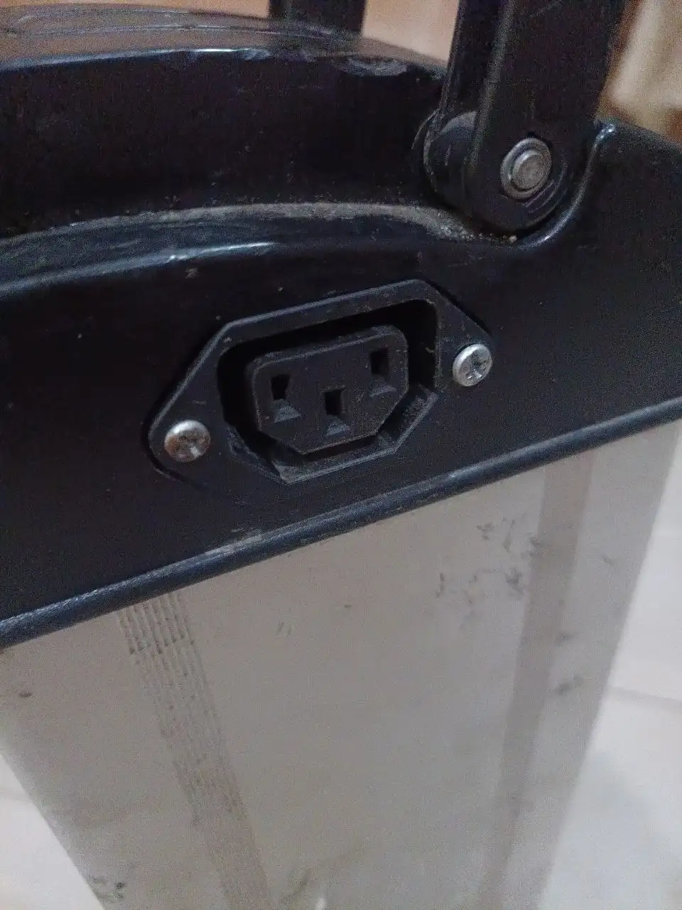 Аккумулятор для электровелосипеда 60V 20Ah - Аккумуляторы (Электроника) в Пермь