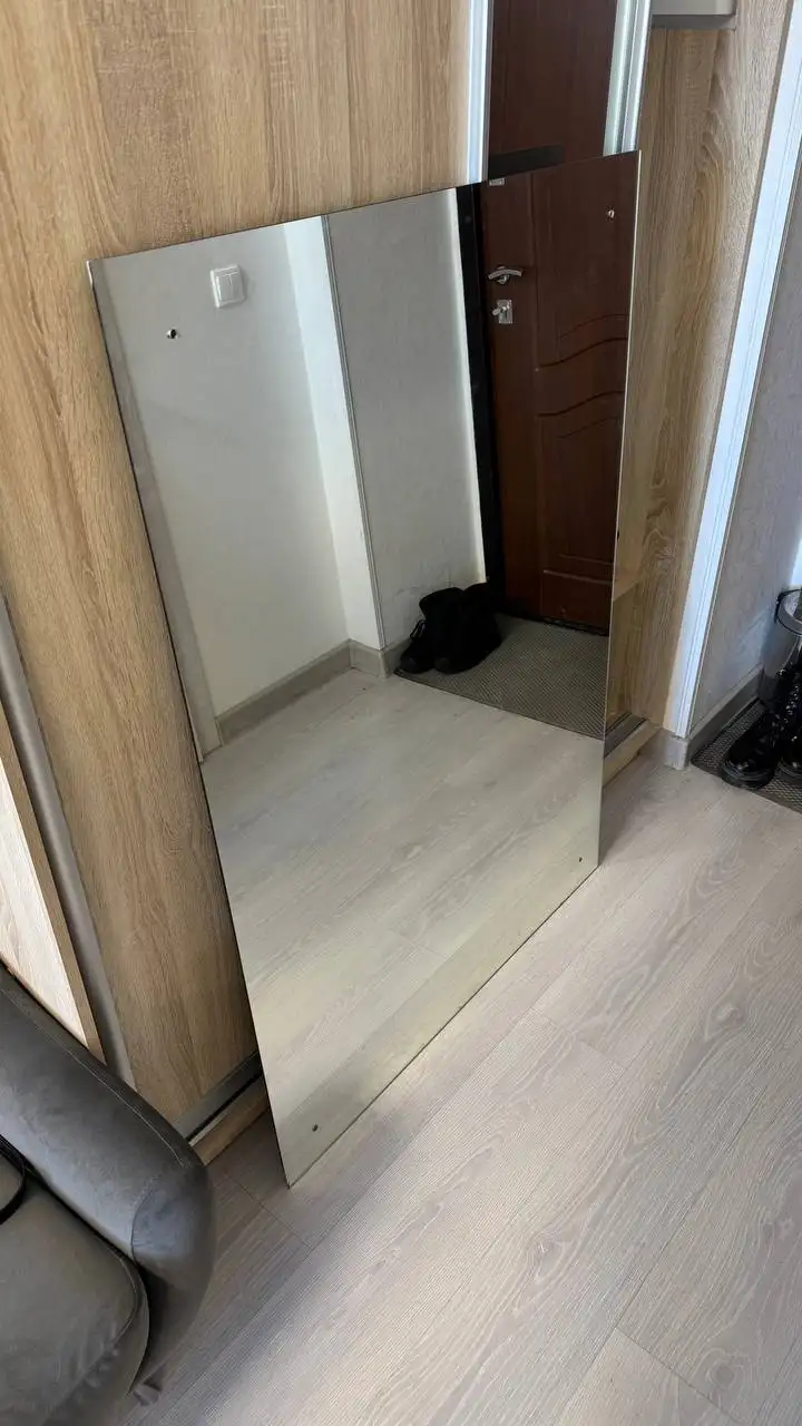 Продам большое зеркало 150x90 см - Для дома и дачи в Пермь