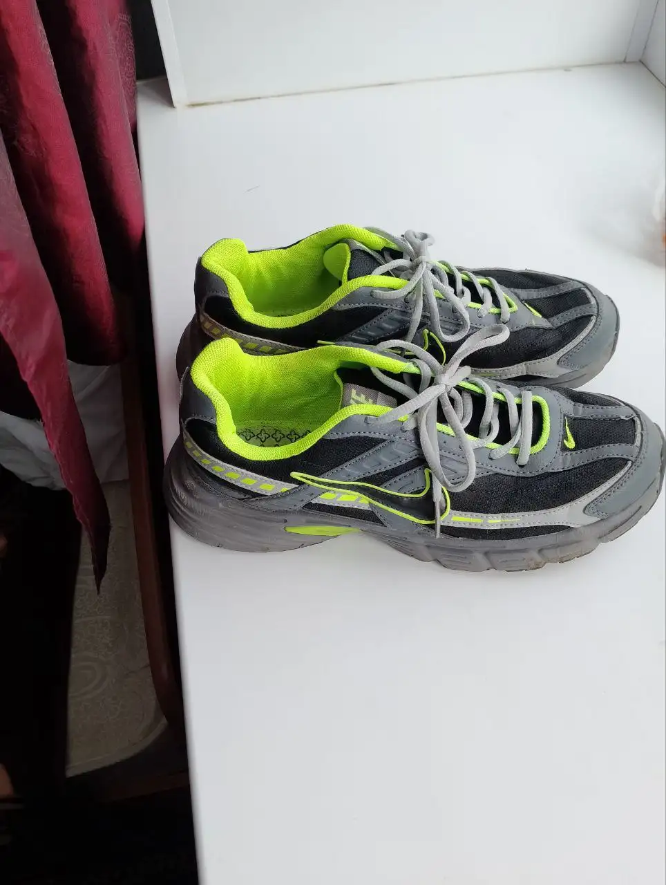 Кроссовки 43 размер - Обувь (Одежда) в Пермь