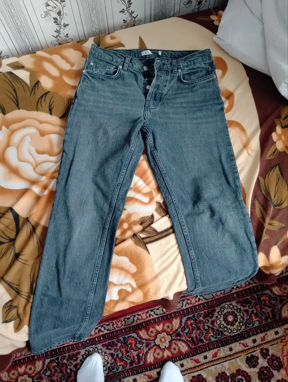 Кроссовки 43 размер - Обувь (Одежда) в Пермь